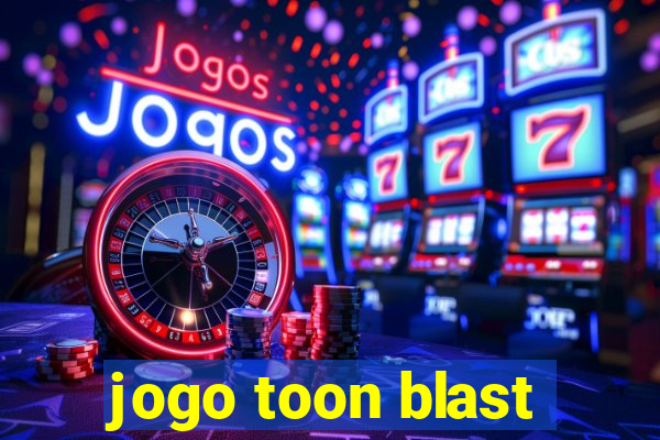 jogo toon blast